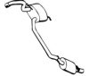 FONOS 71179 End Silencer